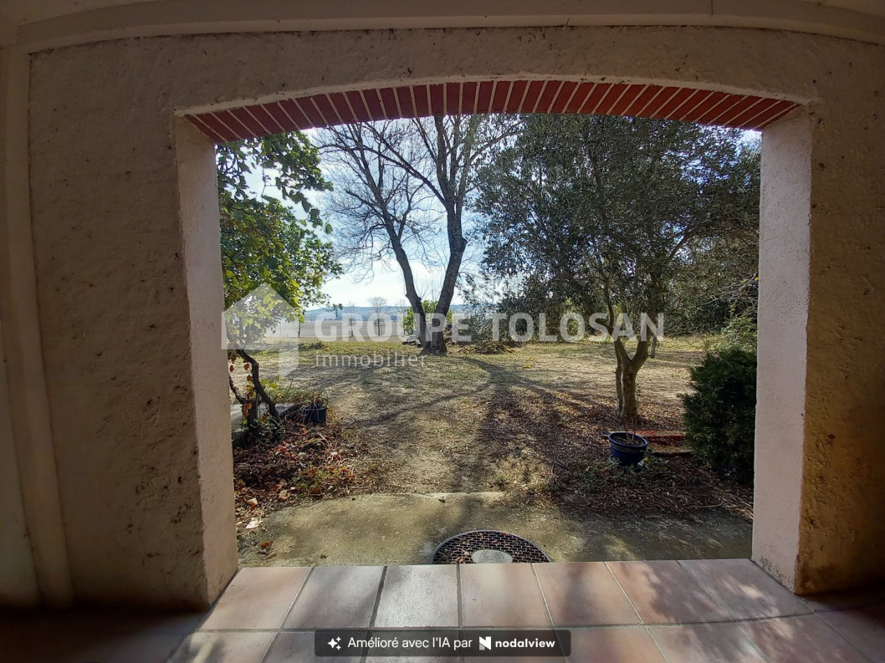 vente Maison Caraman - Photo 15