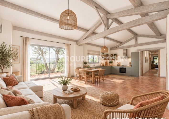 vente Maison Caraman