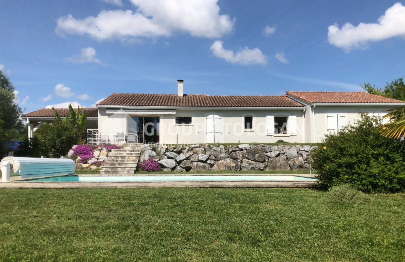 vente Maison Revel - Photo 13