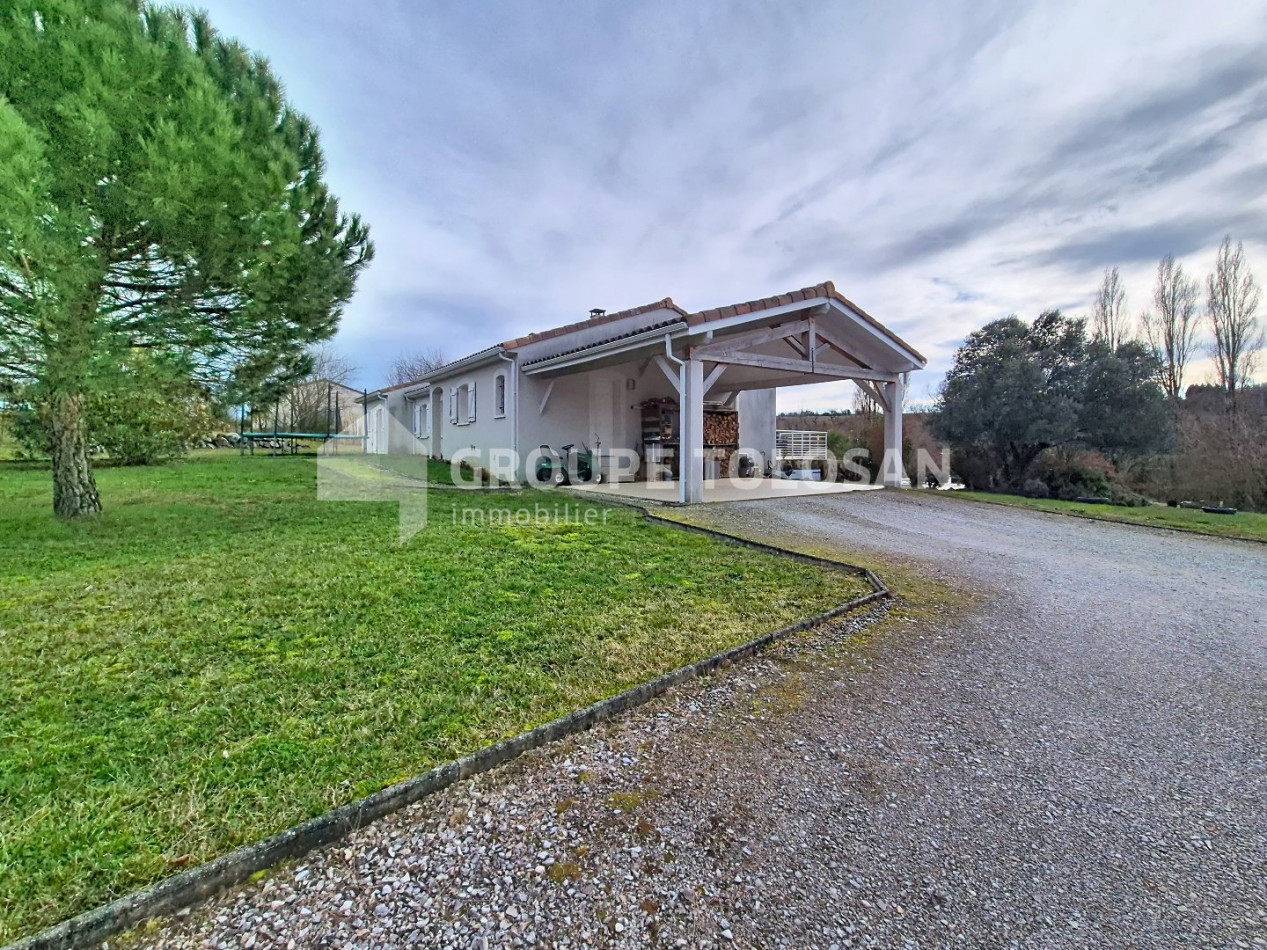 vente Maison Revel - Photo 12