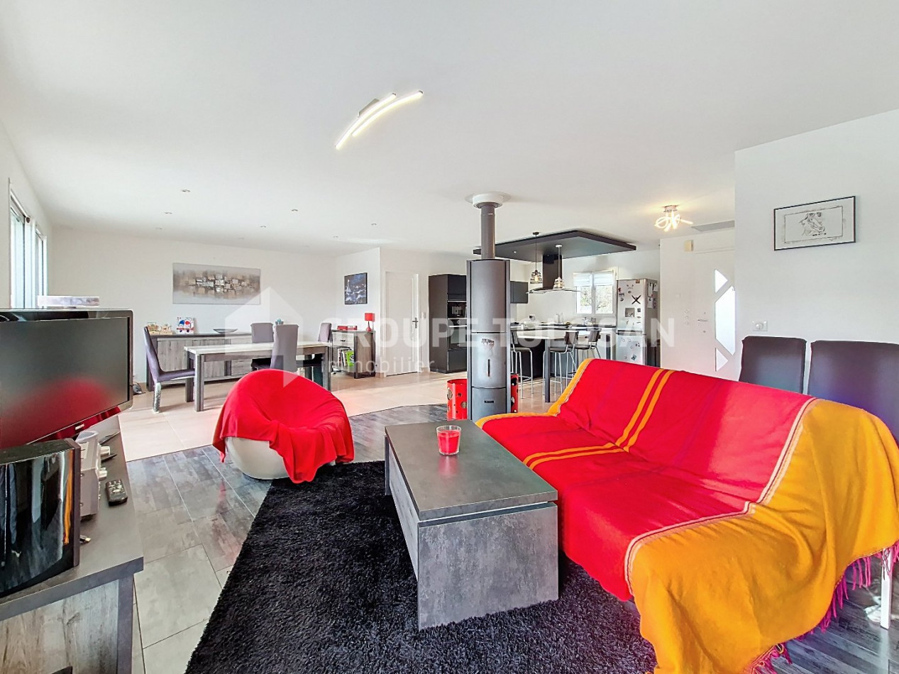 vente Maison Revel - Photo 3