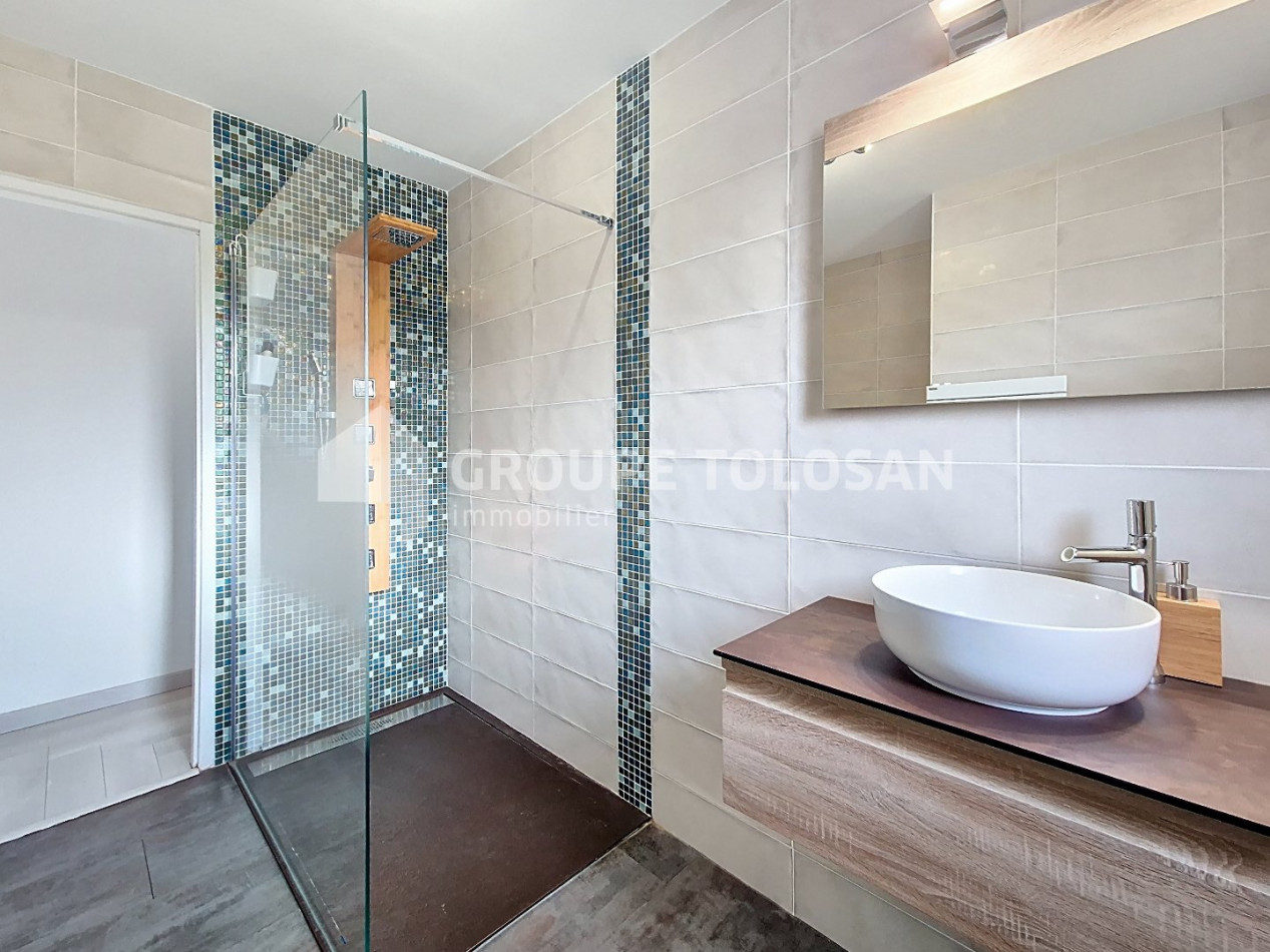 vente Maison Revel - Photo 10