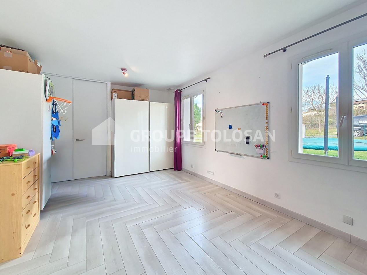 vente Maison Revel - Photo 6