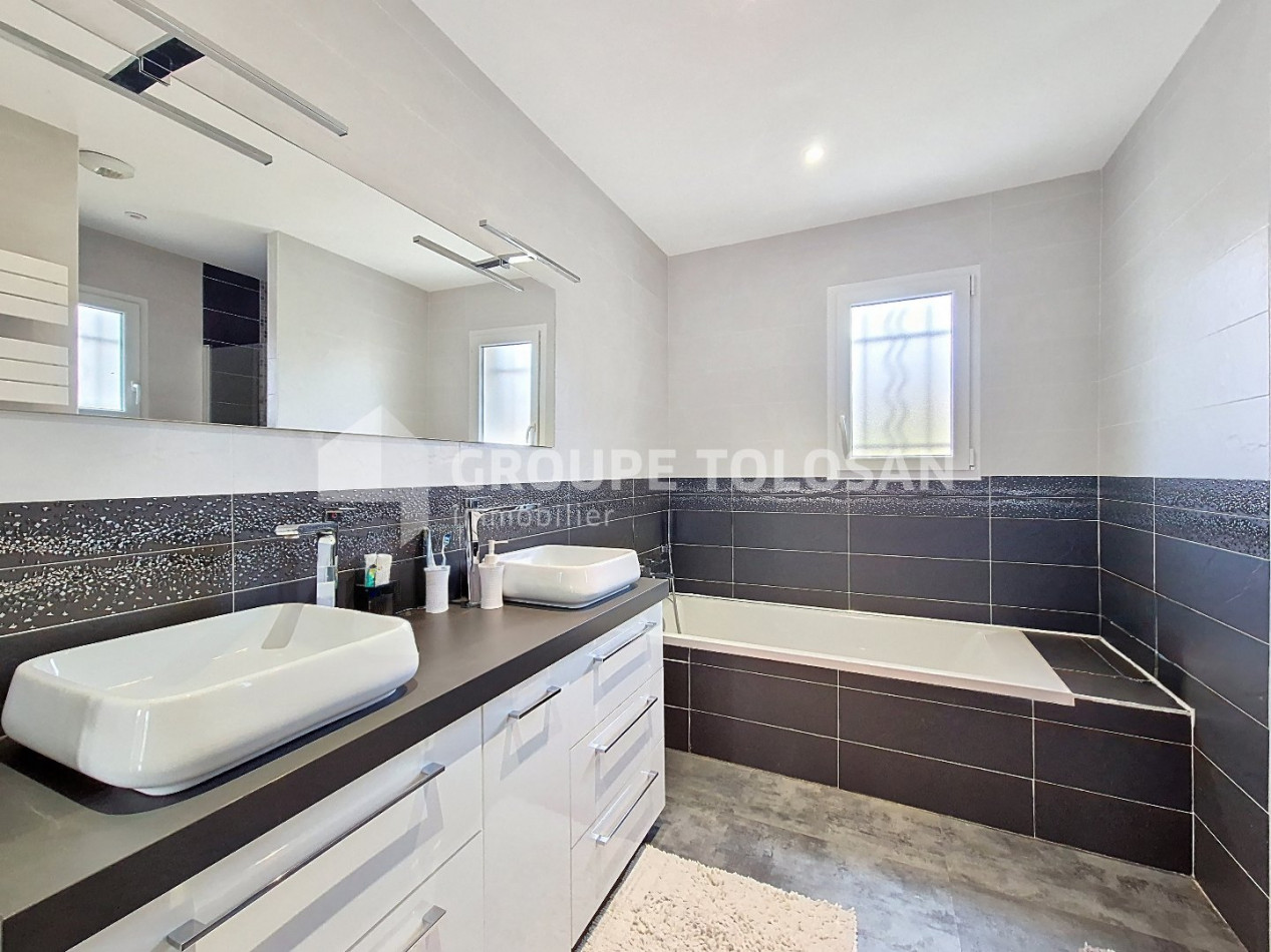 vente Maison Revel - Photo 8