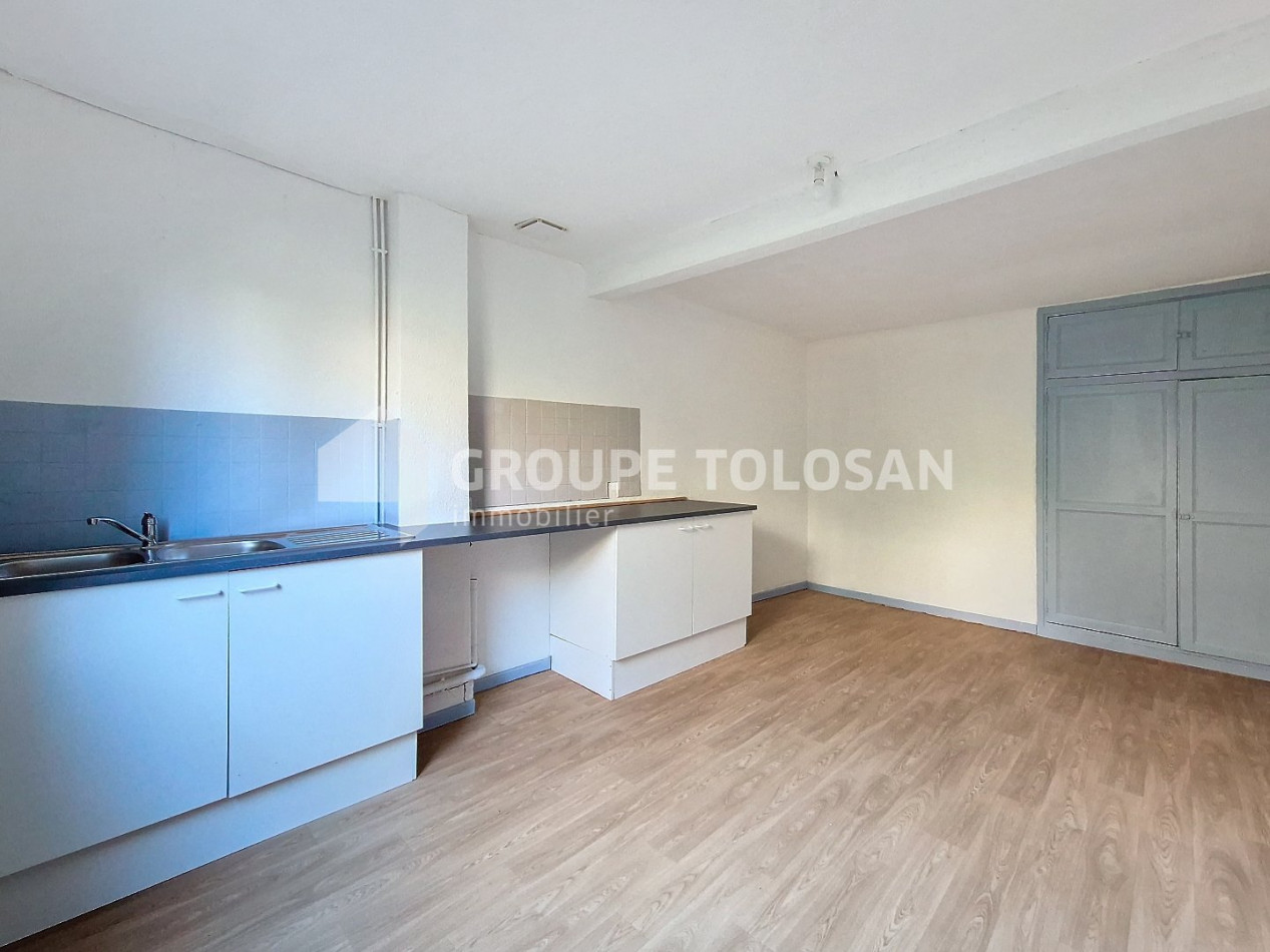 vente Immeuble Puylaurens - Photo 2