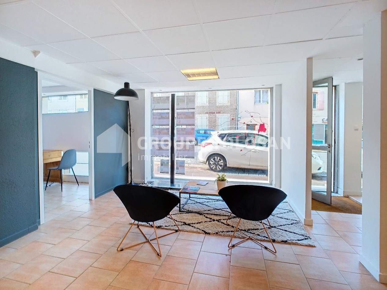 vente Immeuble Puylaurens - Photo 6