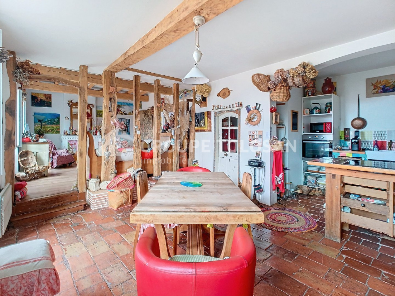 vente Maison de village Puylaurens - Photo 1