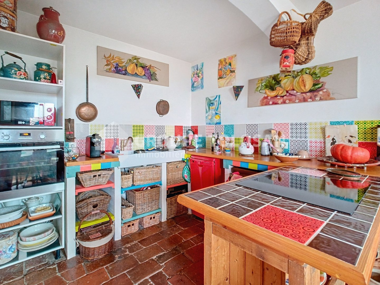 vente Maison de village Puylaurens - Photo 6