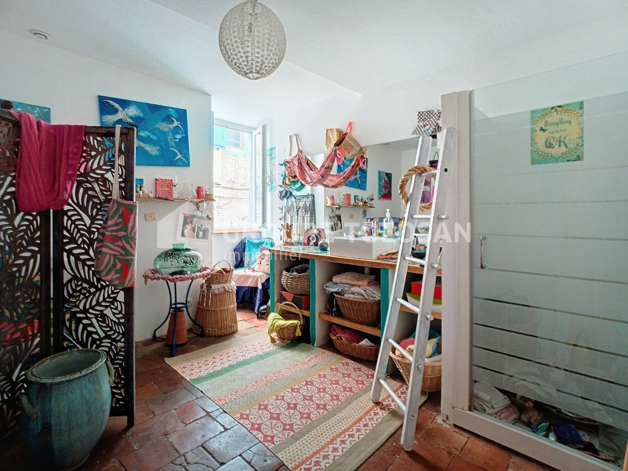 vente Maison de village Puylaurens - Photo 8