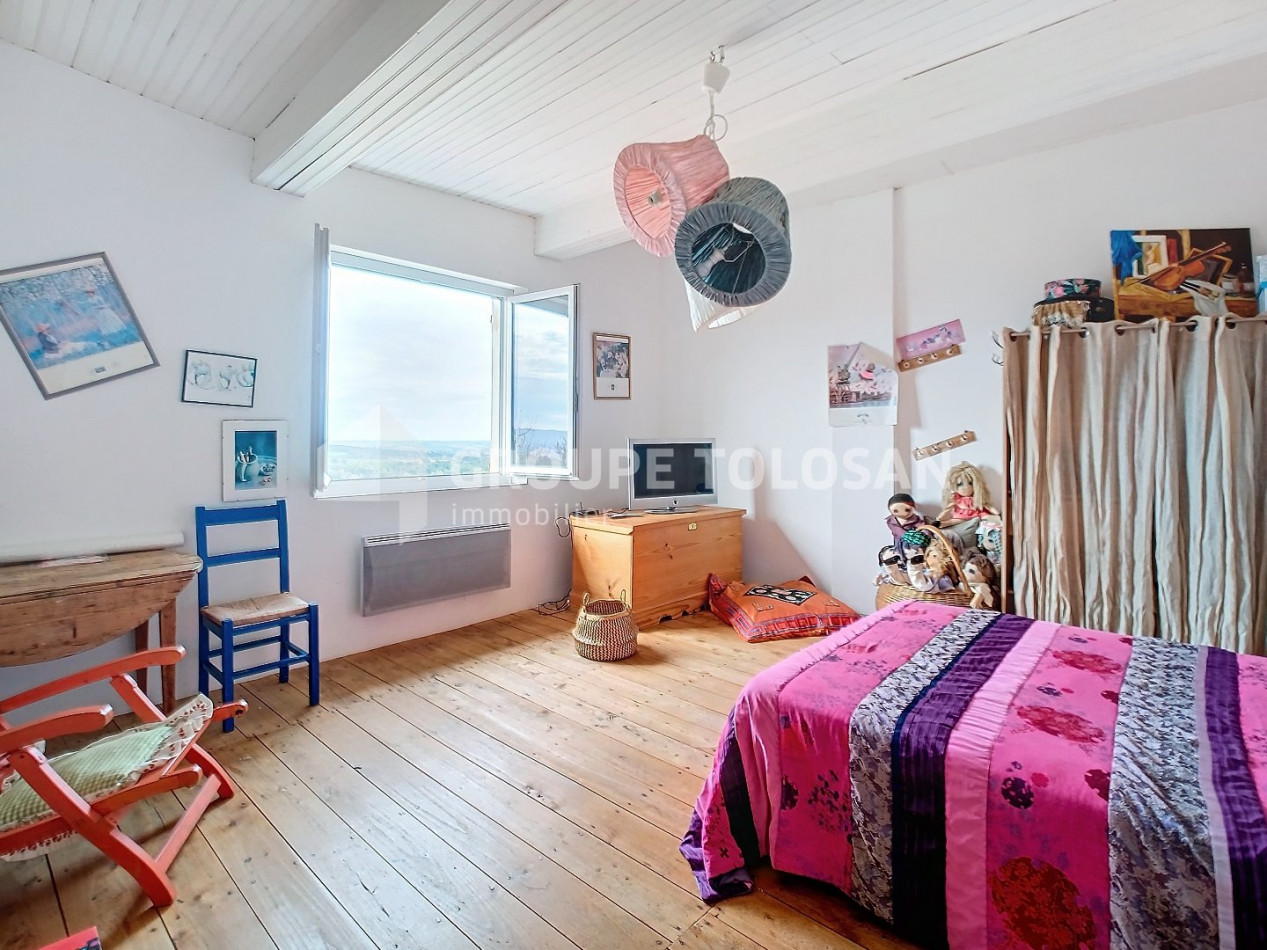 vente Maison de village Puylaurens - Photo 7