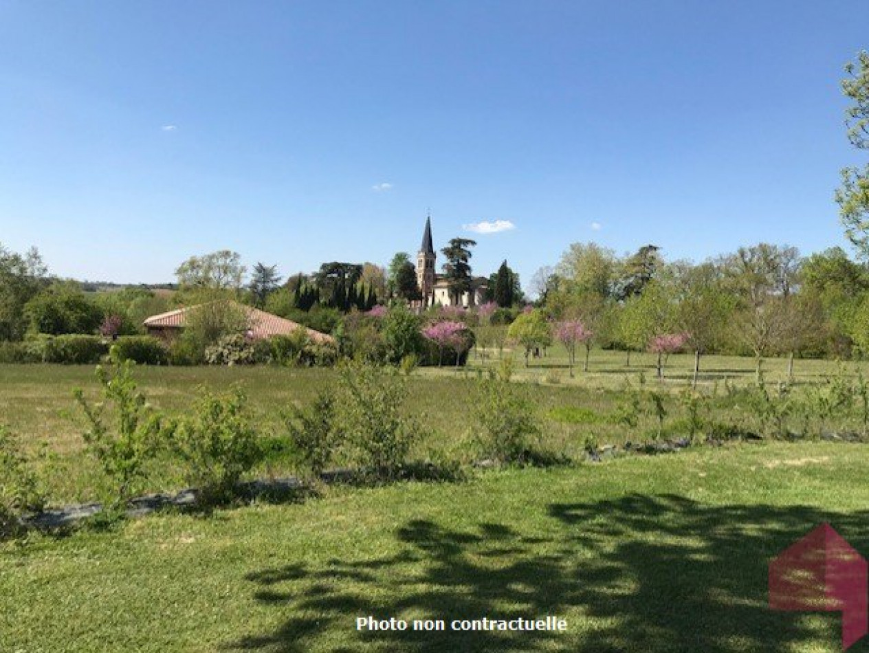 vente Terrain Puylaurens - Photo 2