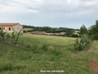 vente Terrain Puylaurens