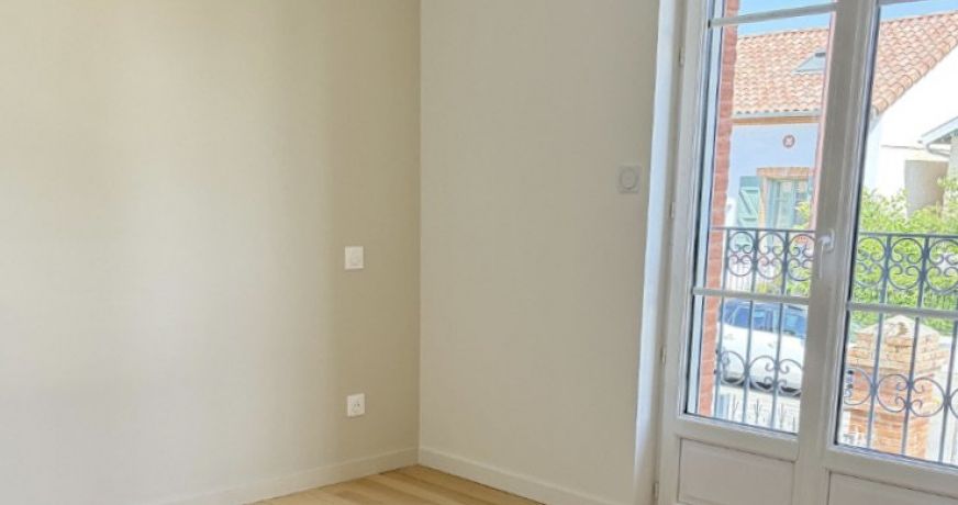 vente Maison rénovée Toulouse