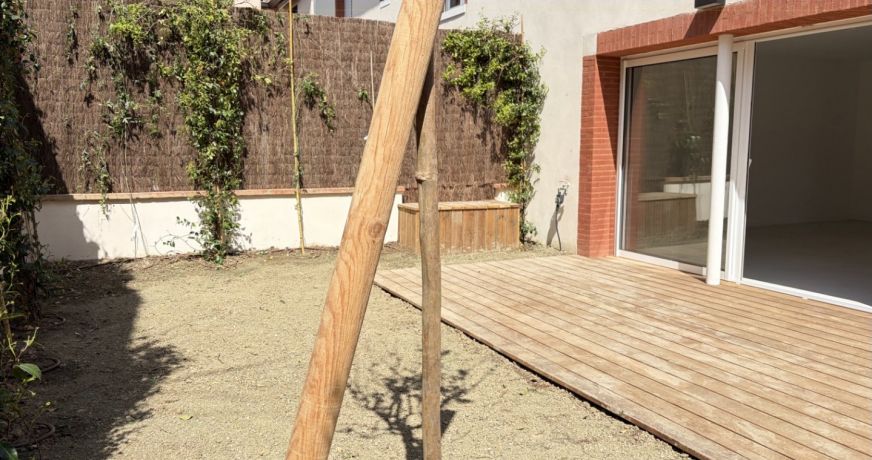 vente Maison rénovée Toulouse