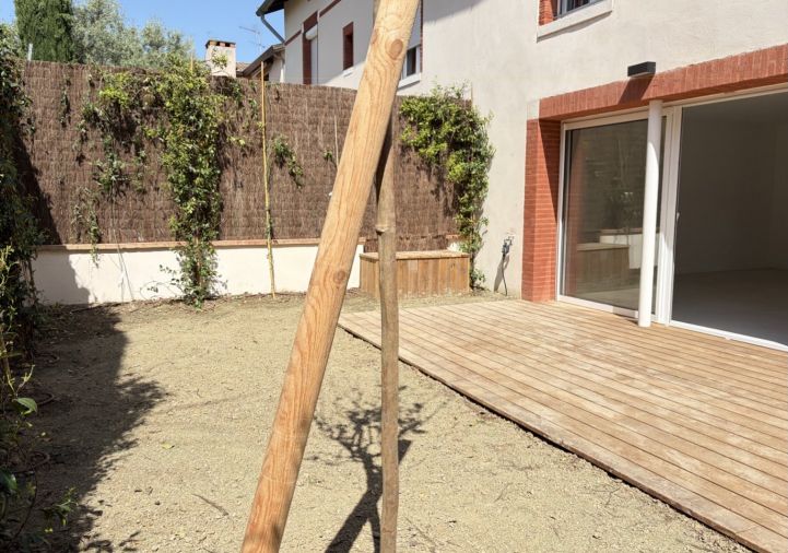 à vendre Maison rénovée Toulouse