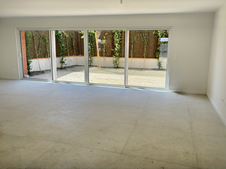 vente Maison rénovée Toulouse - Photo 3