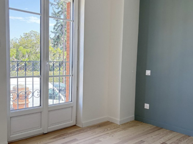vente Maison rénovée Toulouse - Photo 5
