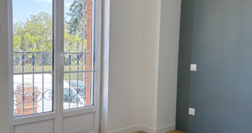 vente Maison rénovée Toulouse