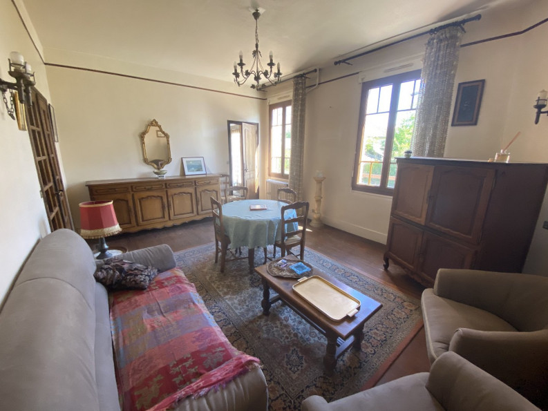 à vendre Maison Toulouse - Photo 2