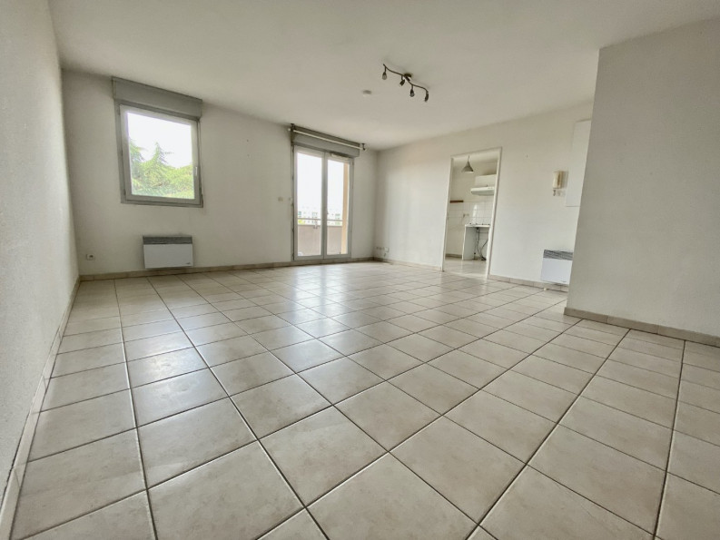 à vendre Duplex Toulouse - Photo 3