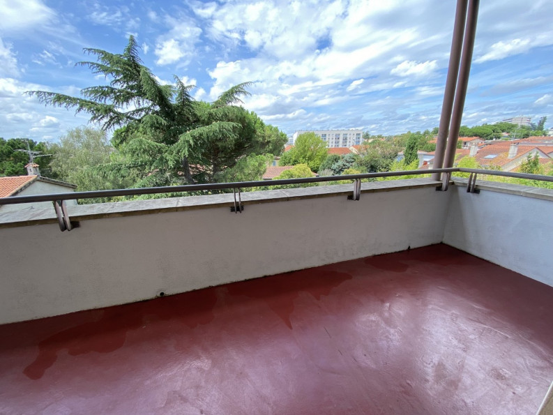 à vendre Duplex Toulouse - Photo 6