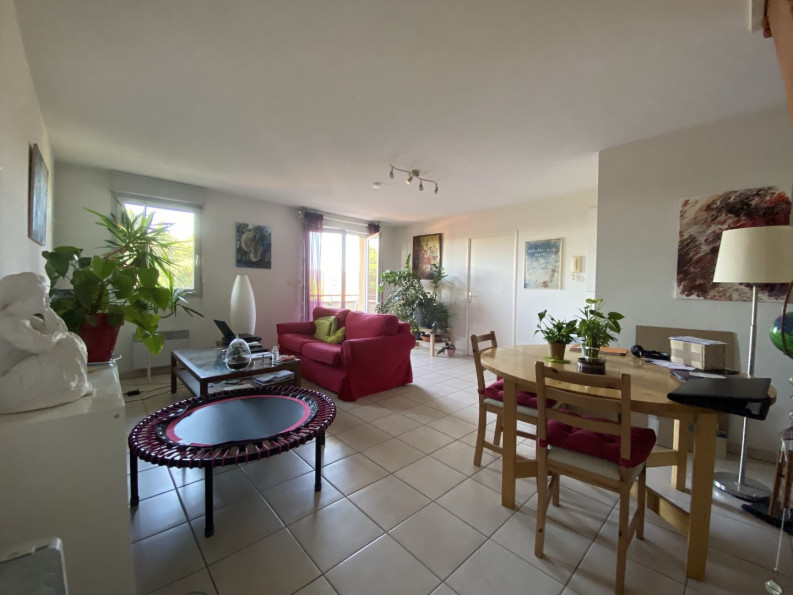 à vendre Duplex Toulouse - Photo 1