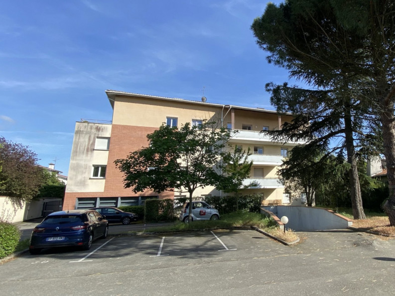à vendre Duplex Toulouse - Photo 7