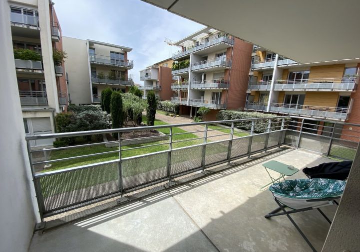 A vendre Appartement Toulouse | R�f 3123729 - B2 habitat