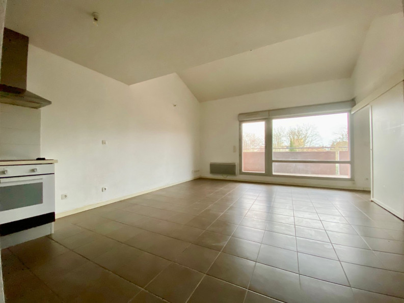 à vendre Duplex Toulouse - Photo 2
