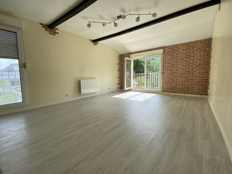 à vendre Appartement Toulouse - Photo 1