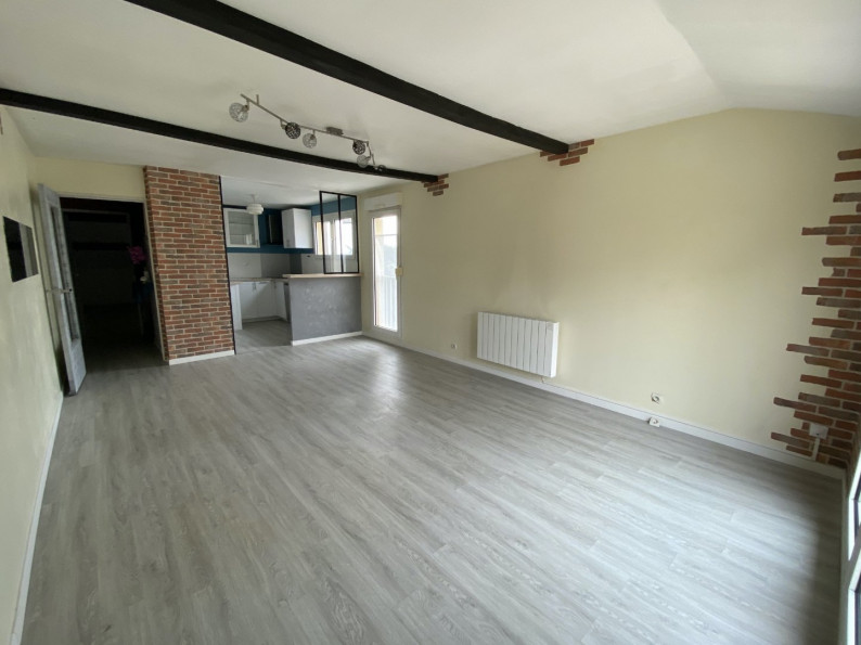 à vendre Appartement Toulouse - Photo 2