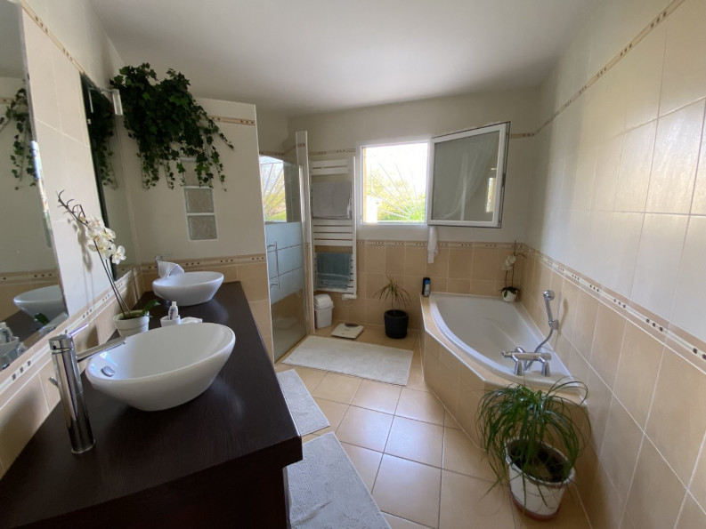 à vendre Maison Sainte Foy D'aigrefeuille - Photo 14