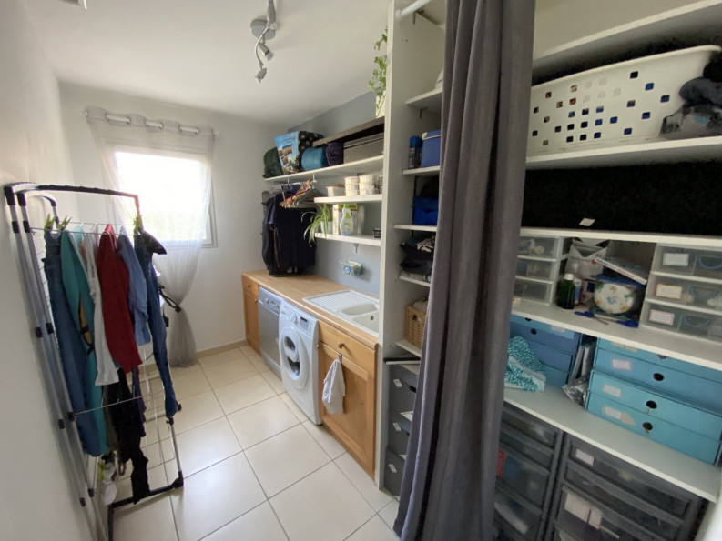 à vendre Maison Sainte Foy D'aigrefeuille - Photo 16