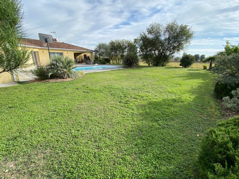  vendre Maison Sainte Foy D'aigrefeuille