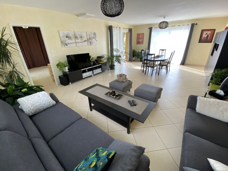 à vendre Maison Sainte Foy D'aigrefeuille - Photo 4