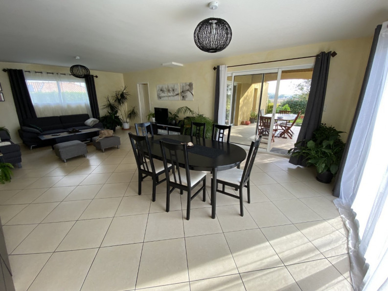 à vendre Maison Sainte Foy D'aigrefeuille - Photo 5