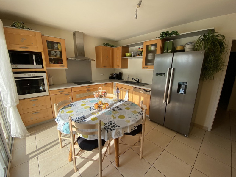 à vendre Maison Sainte Foy D'aigrefeuille - Photo 6