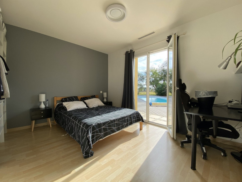 à vendre Maison Sainte Foy D'aigrefeuille - Photo 11