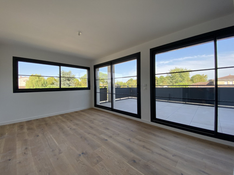 à vendre Appartement Mons - Photo 3