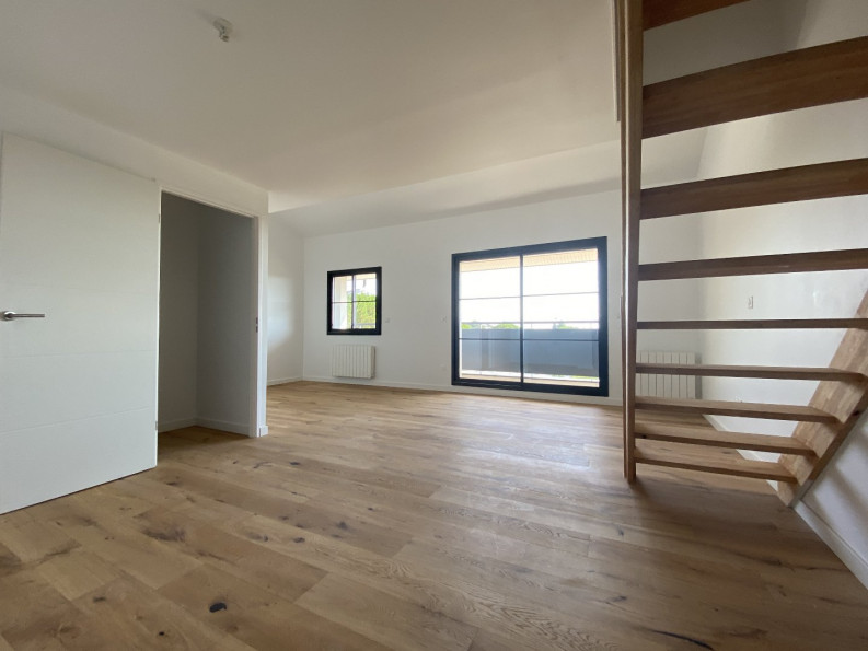 à vendre Duplex Mons - Photo 1