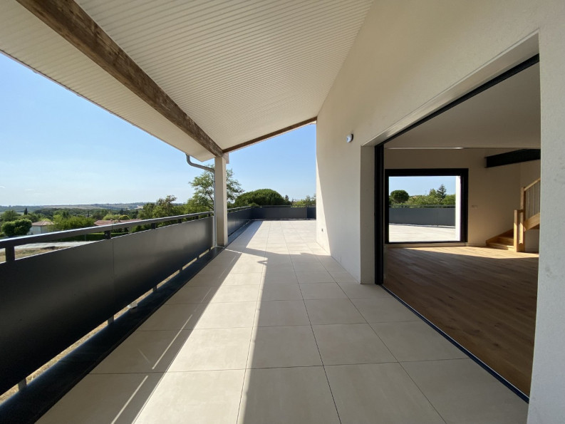 à vendre Duplex Mons - Photo 1