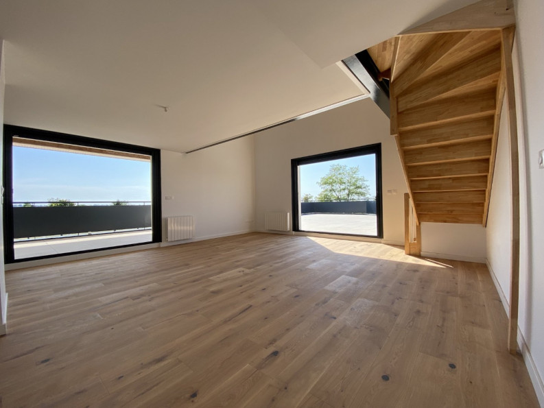 à vendre Duplex Mons - Photo 2