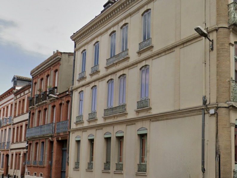 à vendre Appartement rénové Toulouse