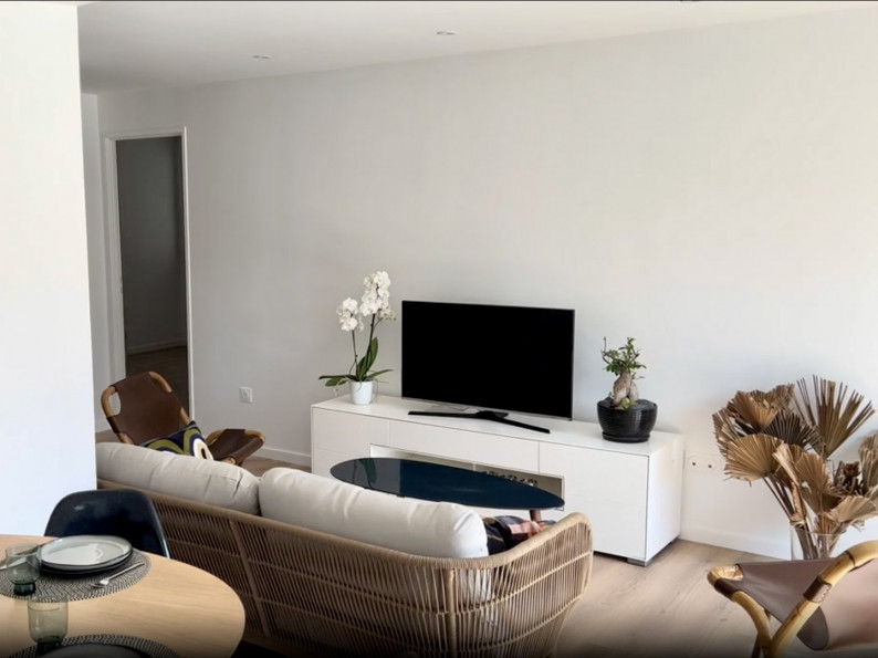 à vendre Appartement en rez de jardin Toulouse - Photo 2