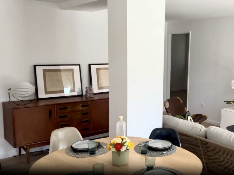 vente Appartement en rez de jardin Toulouse - Photo 3