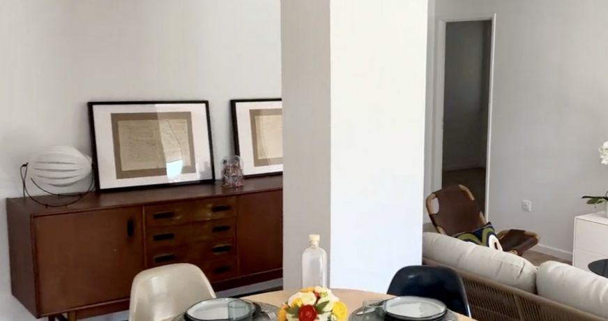 vente Appartement en rez de jardin Toulouse