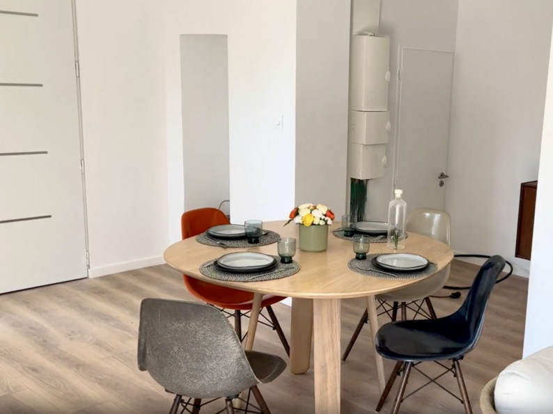 vente Appartement en rez de jardin Toulouse - Photo 4