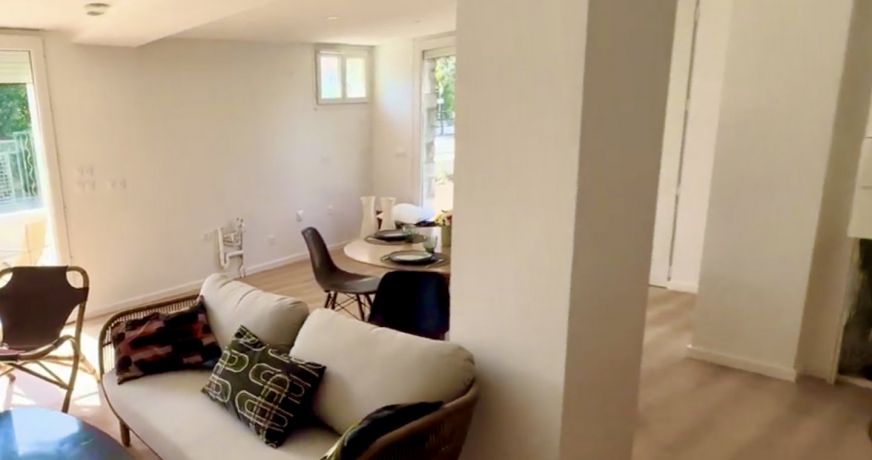 vente Appartement en rez de jardin Toulouse