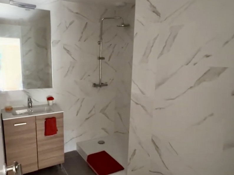 vente Appartement en rez de jardin Toulouse - Photo 7