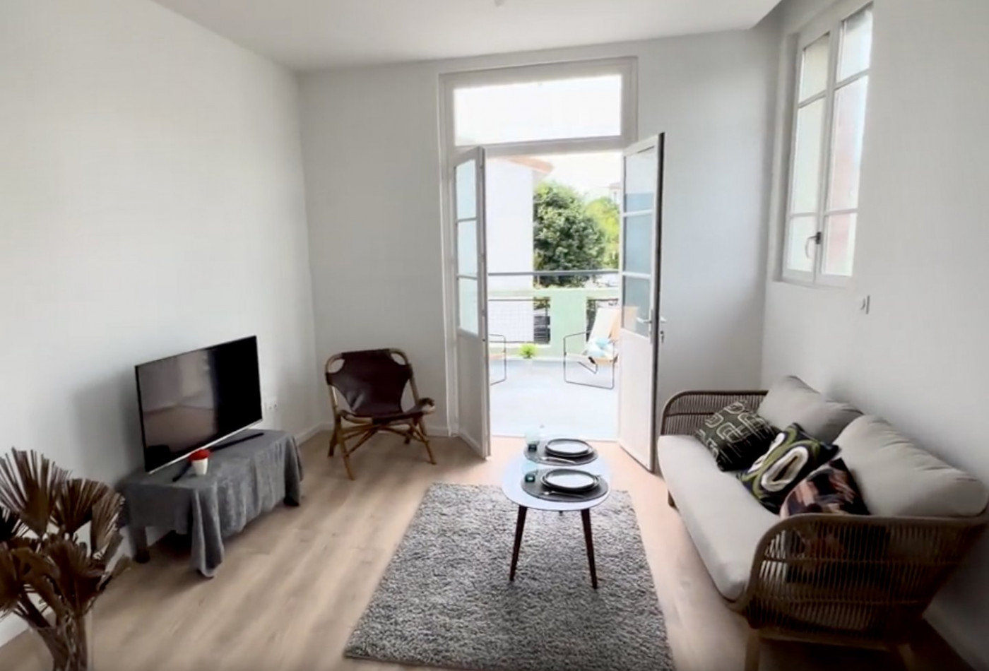 vente Appartement rénové Toulouse - Photo 1